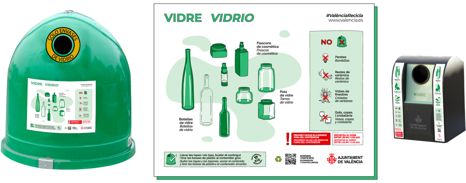 beatriz-diaz-valencia-recicla-contenedor-verde
